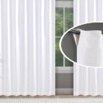 Why cotton curtains are an ideal option for summers