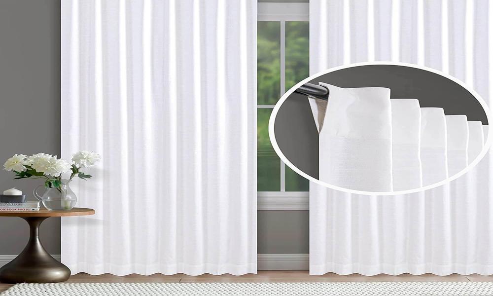 Why cotton curtains are an ideal option for summers