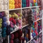 Yarn Shop Fair