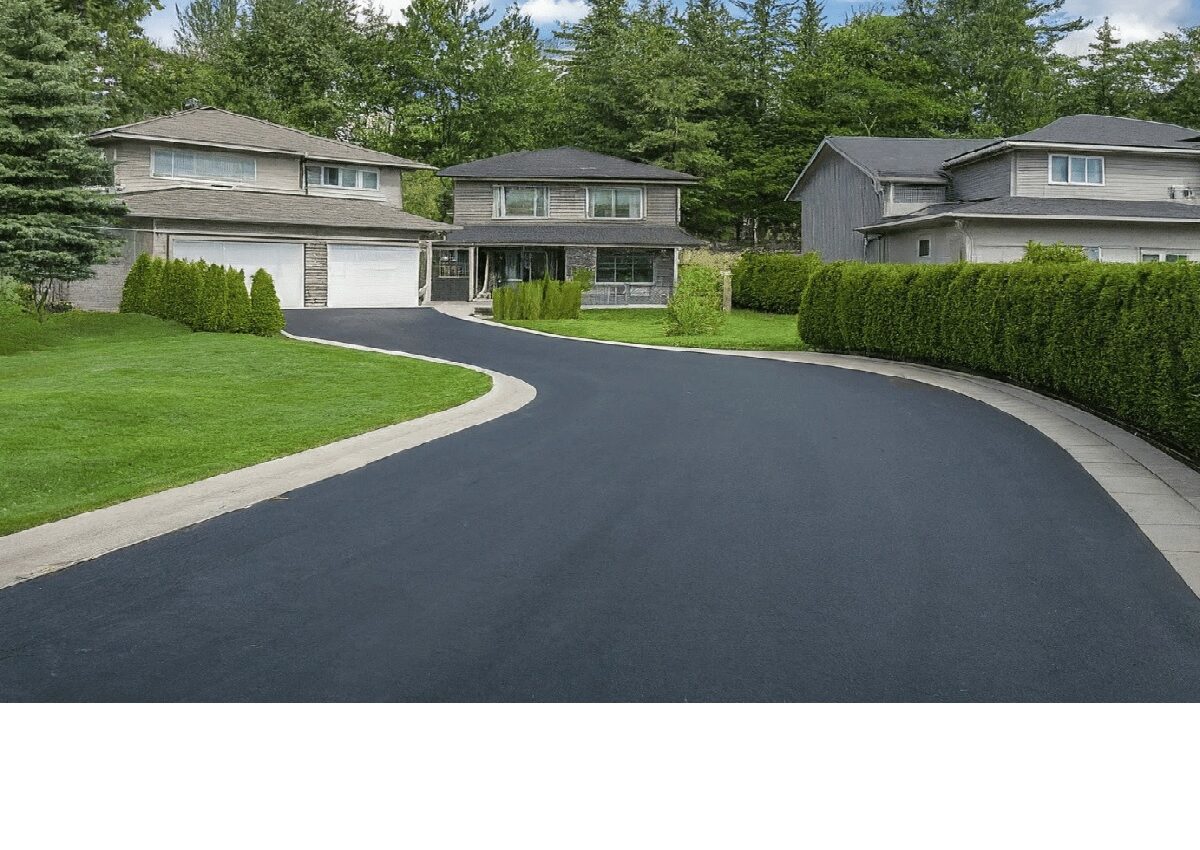Paving Your Driveway in Ottawa