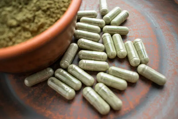 Kratom Powder