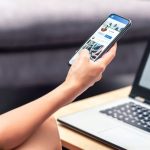 Social Media Screening