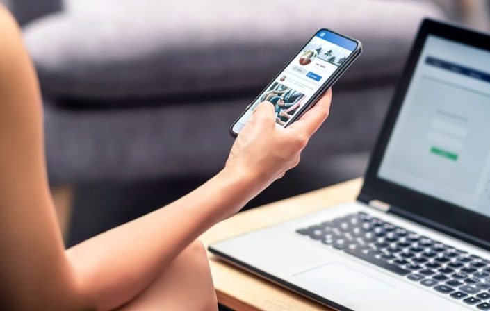 Social Media Screening