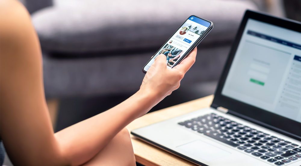 Social Media Screening
